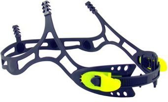 Lazer Fastening System Comfit 2005 Max Deluxe (Lzr-Akc-Max1)