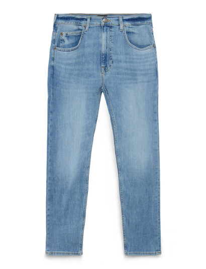 Lee Jeans Rider - Blue - 29 x 34