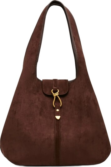 Steve Madden Bdolore BRN/GLD One Size
