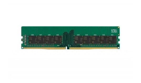 GOODRAM - DDR4 - module - 8 GB - DIMM 288-pin - 2666 MHz / PC4-21300 - unbuffered GOODRAM - DDR4 - module - 8 GB - DIMM 288-pin - 2666 MHz / PC4-21300 - unbuffered
