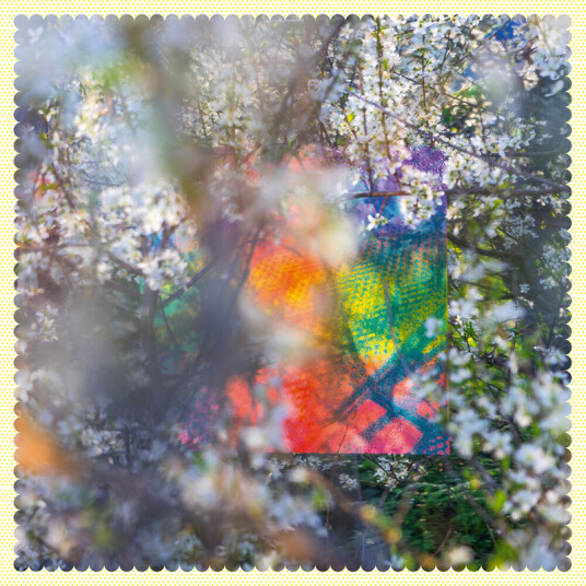 Four Tet Sixteen Oceans CD