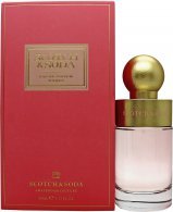 Scotch & Soda Kvinner Eau de Parfum 90ml Spray