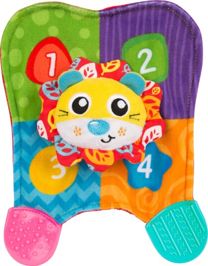 Playgro Essential Løve Koseklut Playgro Essential Løve Koseklut