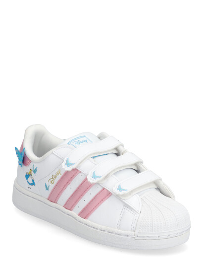 Adidas Originals Superstar Ii Cf C White 33 Adidas Originals Superstar Ii Cf C White 33