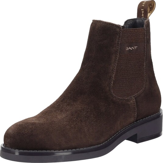 Gant Prepdale Chelsea Boot ESPRESSO BROWN 44