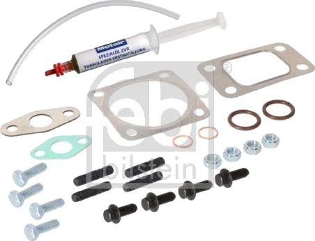 Monteringssett lader FEBI BILSTEIN 194258