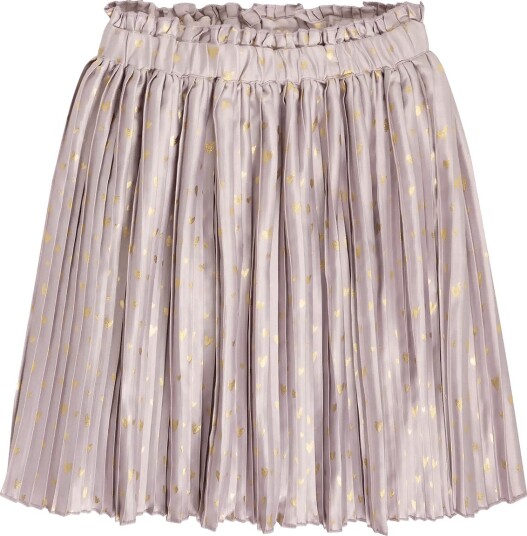 Minymo Skirt BARK 104