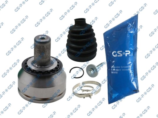 Gsp Drivknute drivaksel GSP 862053 Gsp Drivknute drivaksel GSP 862053