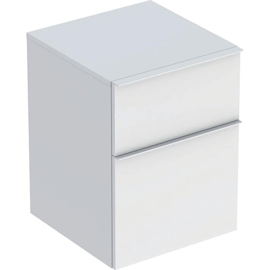 Geberit Sideskap Geberit iCon med 2 Skuffer 8845689