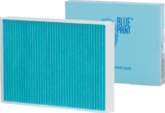 Kupefilter BLUE PRINT ADU172505