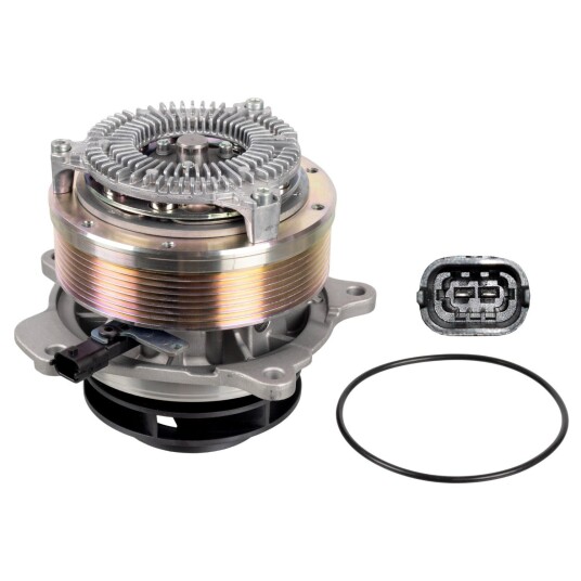 FEBI BILSTEIN 71258 Vannpumpe