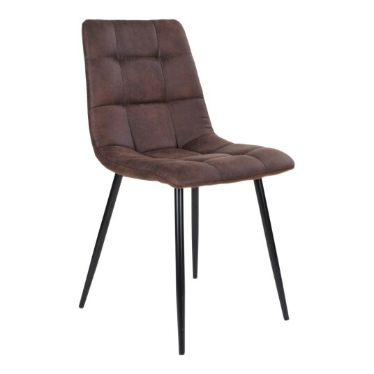 House Nordic Spisestol Middelfart, 2-pk 1568475-02-0 House Nordic Spisestol Middelfart, 2-pk 1568475-02-0