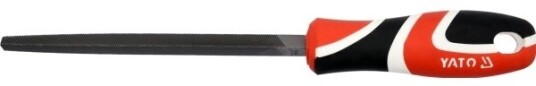 Yato Trekantet Metallfil 150 Mm (Yt-62248)