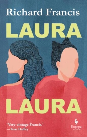 Laura Laura Av Richard Francis