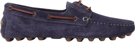 Tod's Herre Sko Blå 42 1/2 EU,