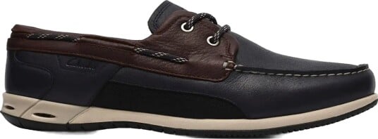 Clarks Orson Sail G Navy 44.5 Clarks Orson Sail G Navy 44.5