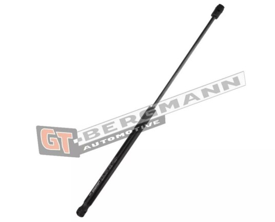 Baklukedemper GT-BERGMANN GT72-007 Baklukedemper GT-BERGMANN GT72-007