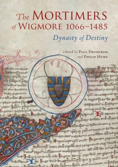 The Mortimers Of Wigmore, 1066-1485