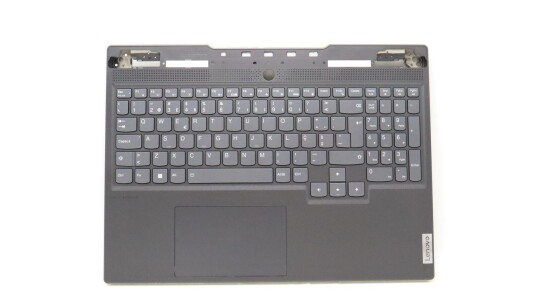 Lenovo COVER Upper Case ASM_POR Lenovo COVER Upper Case ASM_POR