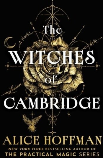 The Witches of Cambridge The Witches of Cambridge