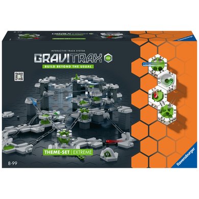 Ravensburger GraviTrax PRO temasett Extreme