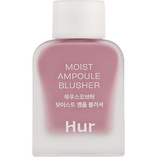 House of Hur Moist Ampoule Blusher 04 Lavender Flush House of Hur Moist Ampoule Blusher 04 Lavender Flush