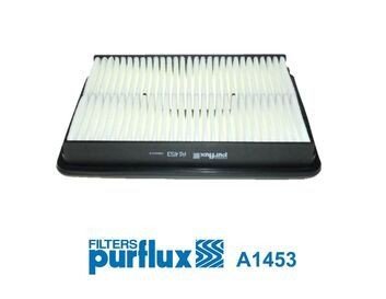 Luftfilter PURFLUX A1453