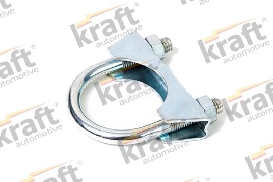 Skjøt eksosrør KRAFT 0558550