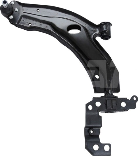 SPIDAN CHASSIS PARTS 50306 Bærearm