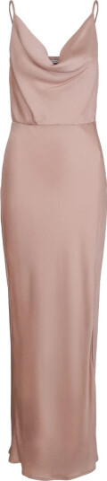 Riccovero Dame Kjoler Beige 2XL,