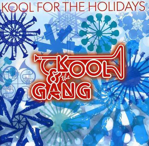Kool & The Gang Kool For The Holidays CD