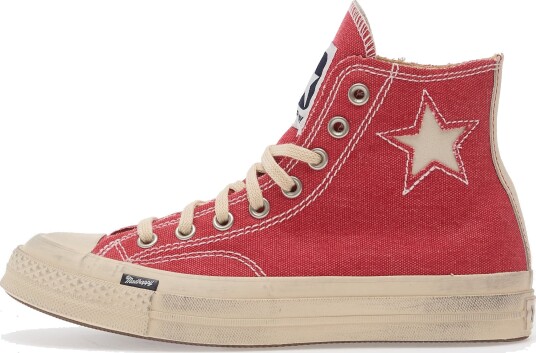 Joggesko Converse Chuck 70 Red EUR 39.5