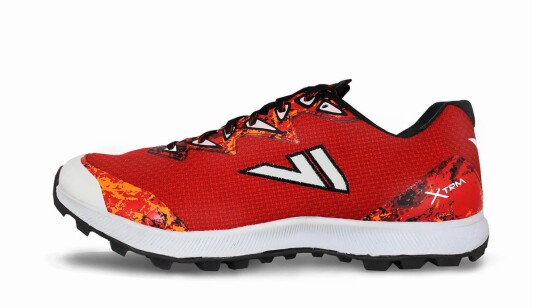 VJ Sport Vj Xtrm 2 Rød UK 5 / EU 38 VJ Sport Vj Xtrm 2 Rød UK 5 / EU 38