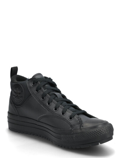 Converse Chuck Taylor All Star Malden Street Boot - Black - 40