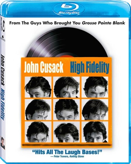 High Fidelity