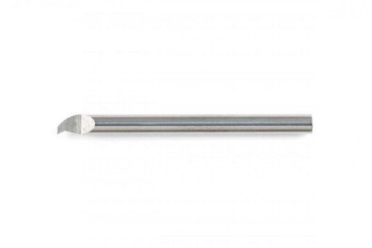 Tamiya Fine Engraving Blade 0,4mm (1stk.)