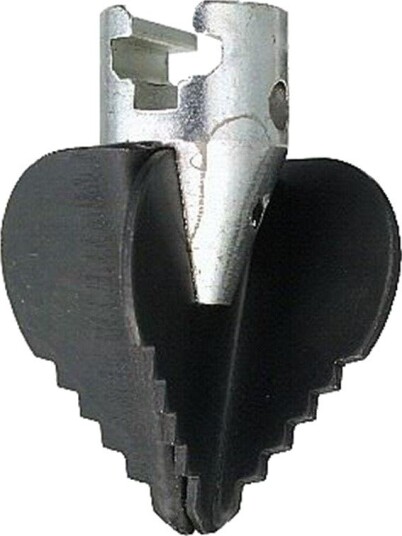 Ridgid Skrape T-214 4 Blad, 35 mm