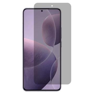 Xiaomi Redmi K70/K70 Pro/Poco F6 Pro Beskyttelsesglass 9H, 0.3mm Privatliv