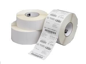 Zebra Z-Perform 1000T - Matt - Permanent Akryl-Adhesiv - 5,51 Milli-Incher - 100 X 150 Mm 4000 Etikett(Er) (4 Rull(Er) X 1000) Merkelapper - For Zebra 110, 140, 220, Z4mplus, Z6mplus, Zm400, Zm600  Xi Series 140, 170  Z Series Zm600