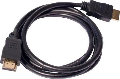 Kabelis Hdmi 2.0 Tver Ref. 494501 1,5M 4K