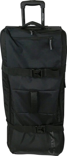 Trillebag/Hjulbag Cavalet Cargo Suppert