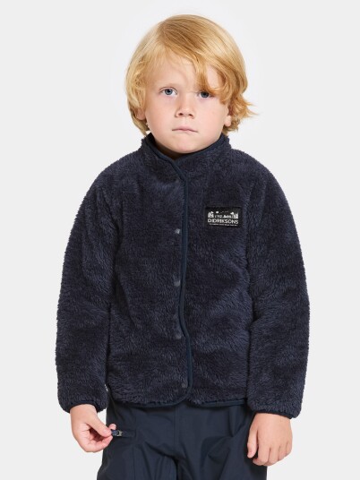 Didriksons Mylla Pilejakke Navy 120