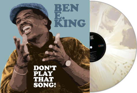 Don't Play That Song!