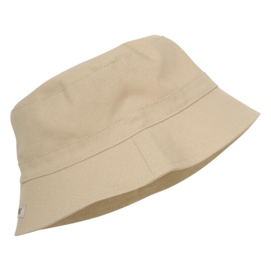 HUTTEliHUT bucket hat UV20 – irish cream 2 4år