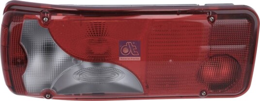 DT Spare Parts 7.25445 Baklykt