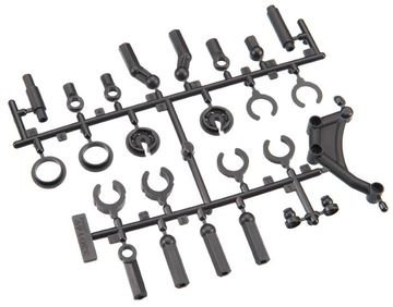 Arrma 330169 Rod End Set