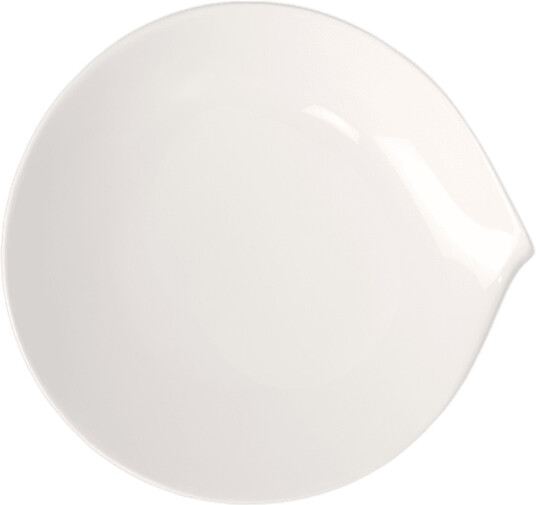 Villeroy & Boch Flow tallerken 28x27 cm