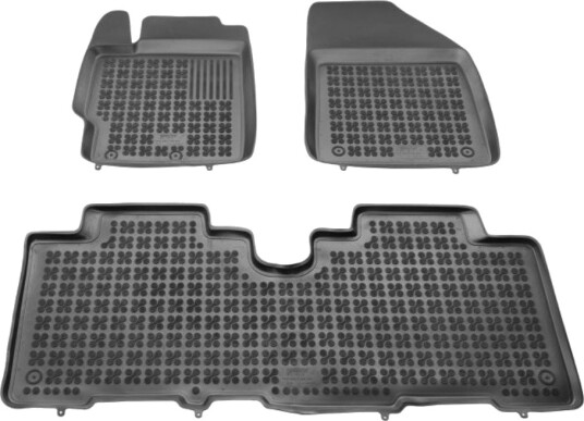 REZAW PLAST 201420 Bilmatter