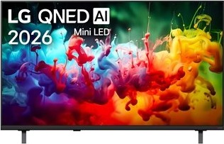 LG 50" QNED70B3C QNED