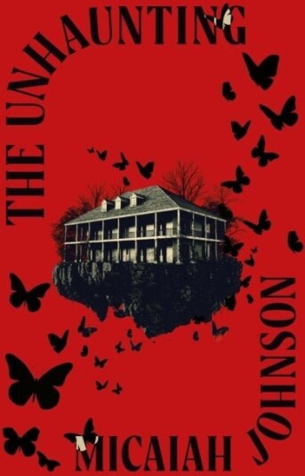 The Unhaunting